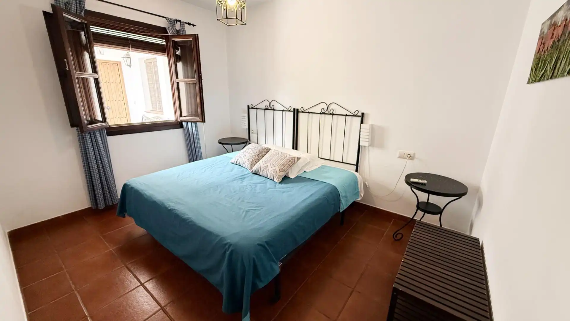 Schlafzimmer von Gebäude zum Verkauf in Almonaster la Real, Huelva