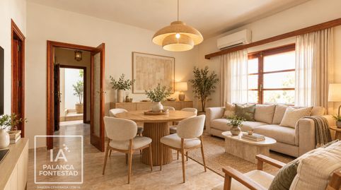 Foto 4 de Casa o xalet en venda a Cheste, Valencia