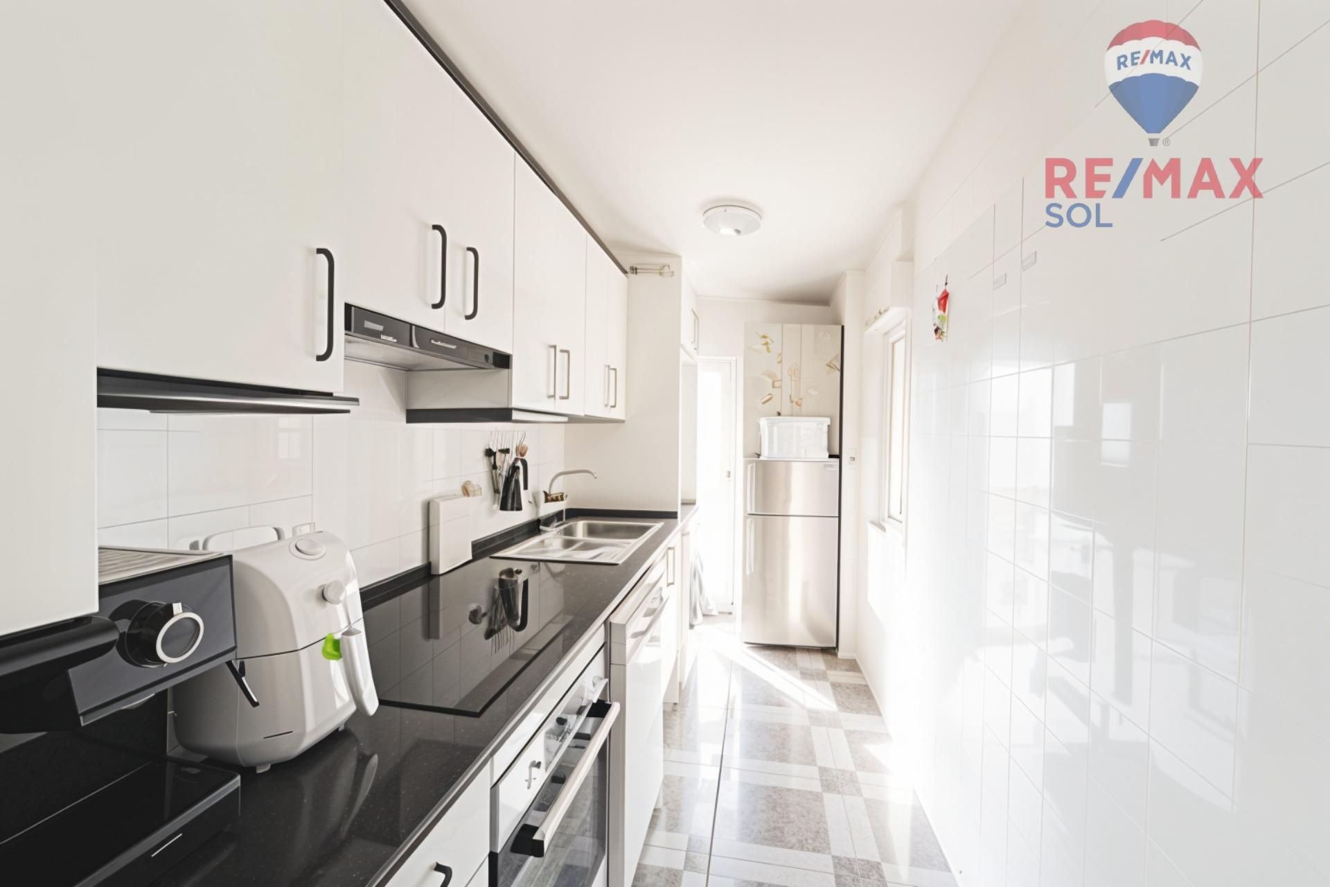 Cuina de Pis en venda en  Madrid Capital