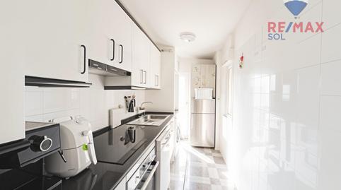 Foto 2 de Pis en venda a Los Cármenes,  Madrid Capital