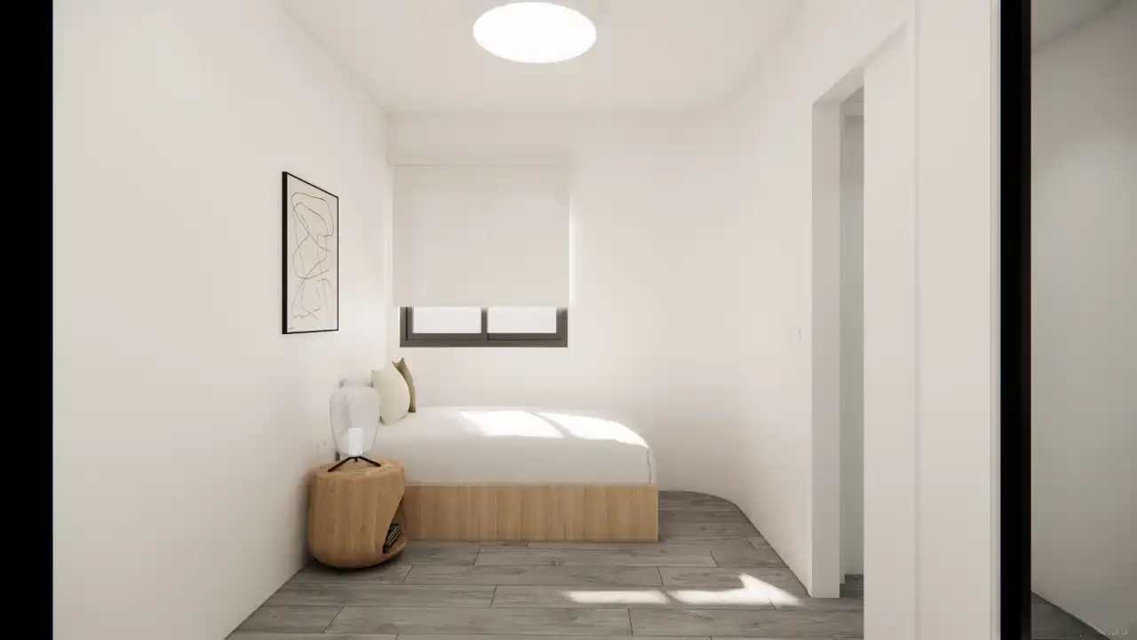 Apartamento con terraza en venta en Torre de la Horadada, imagen 10