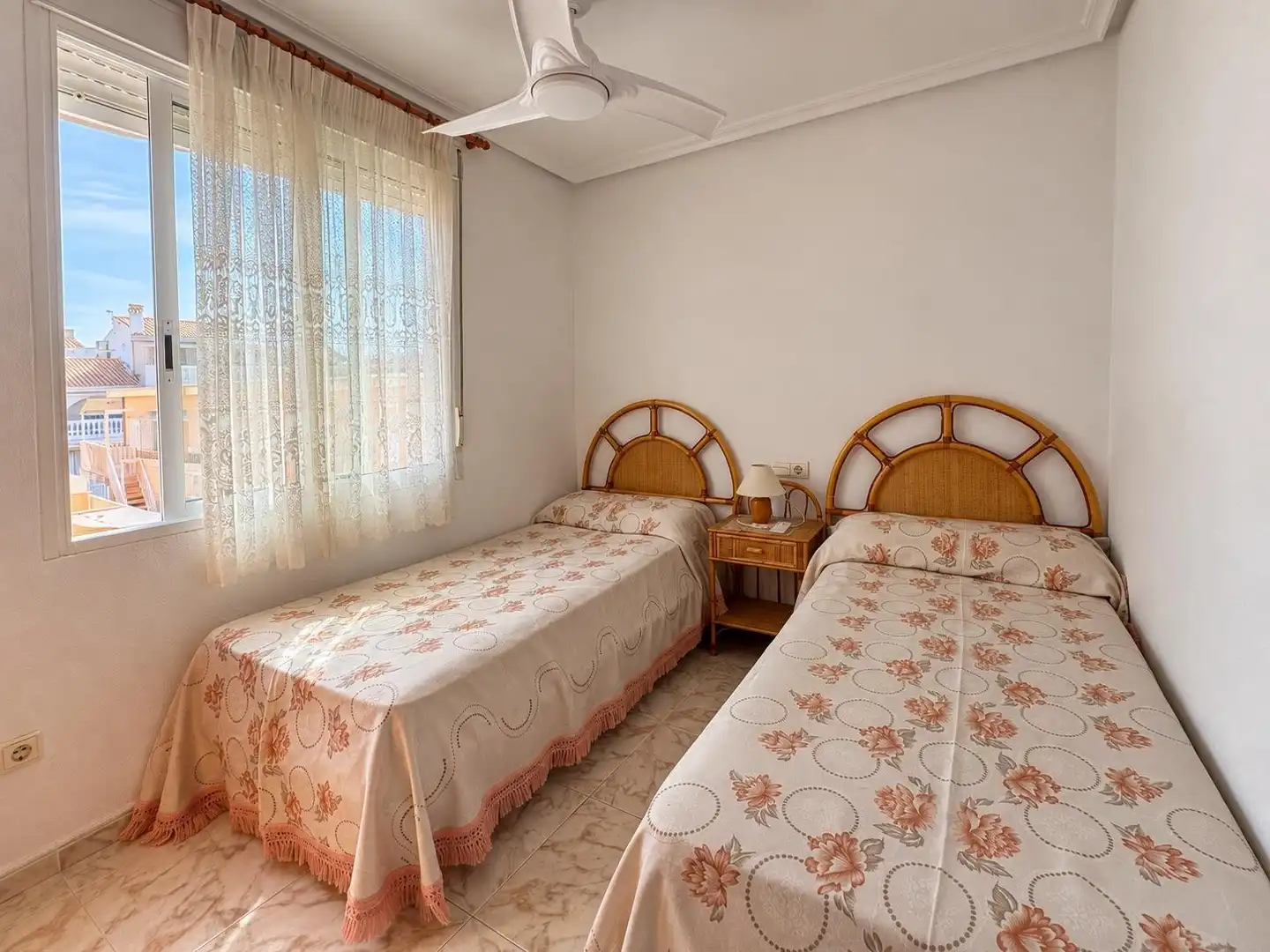 Casa a schiera con terrazza in vendita a Calle CONSUETA, imagen 21