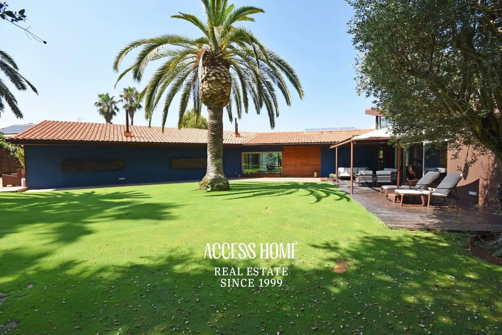 Detached house with pool for sale in Supermaresme, imagen 3