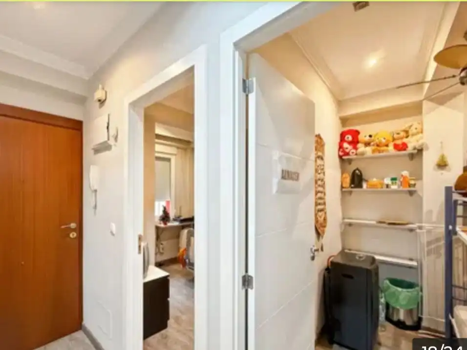 Appartamento in vendita a Calle Jinetes 12, imagen 3