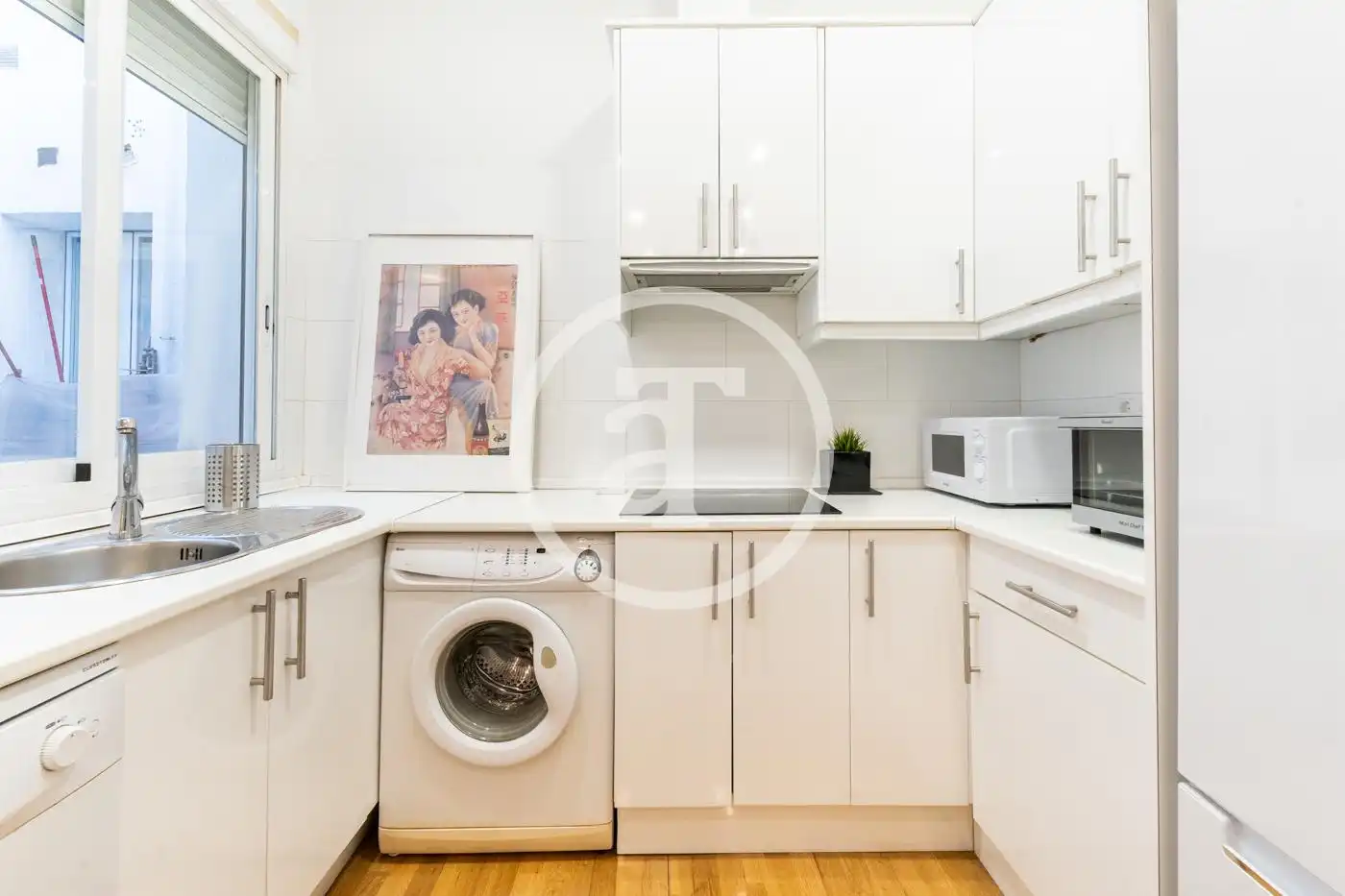 Appartement à louer à Calle de Pelayo, imagen 10