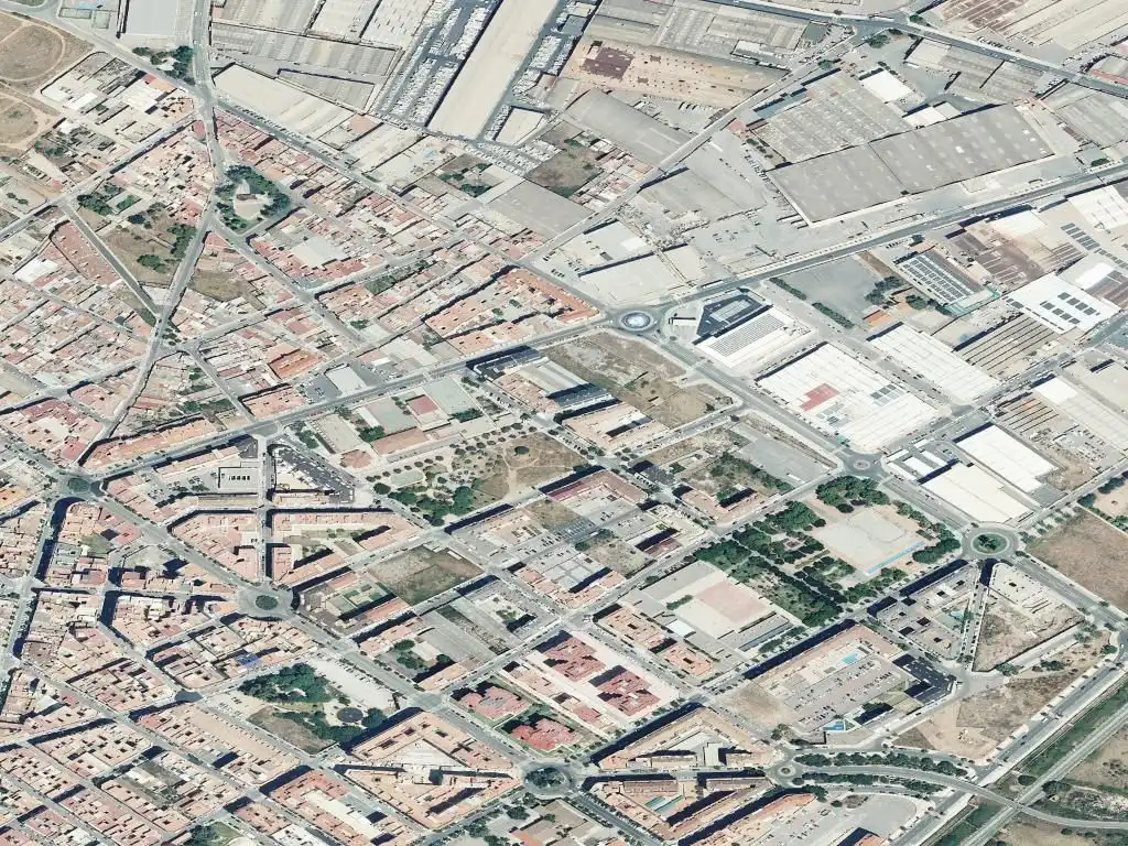 Flat for sale in CL. BOTANIC CALDUCH 6, imagen 3