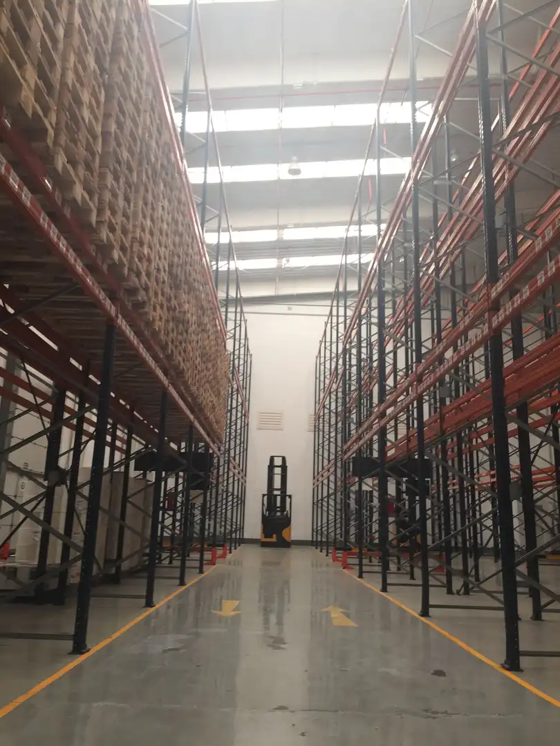 Industrial buildings for sale in Candelaria