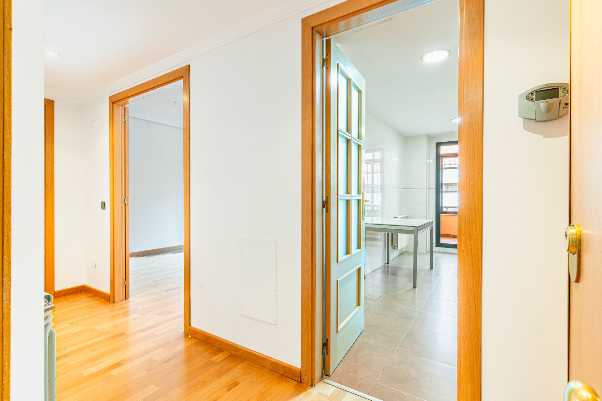 Flat for sale in Boadilla del Monte  with Air Conditioner, Heating and Storage room