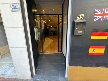 Local comercial en venda a Pueblo