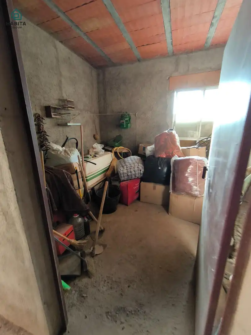 Houses for sale in Lorca  with Private garden