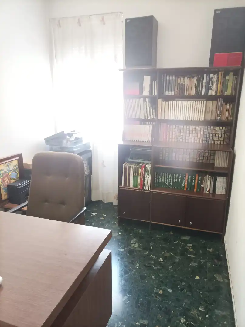 Piso en venta en Valencia con Terraza y Balcón