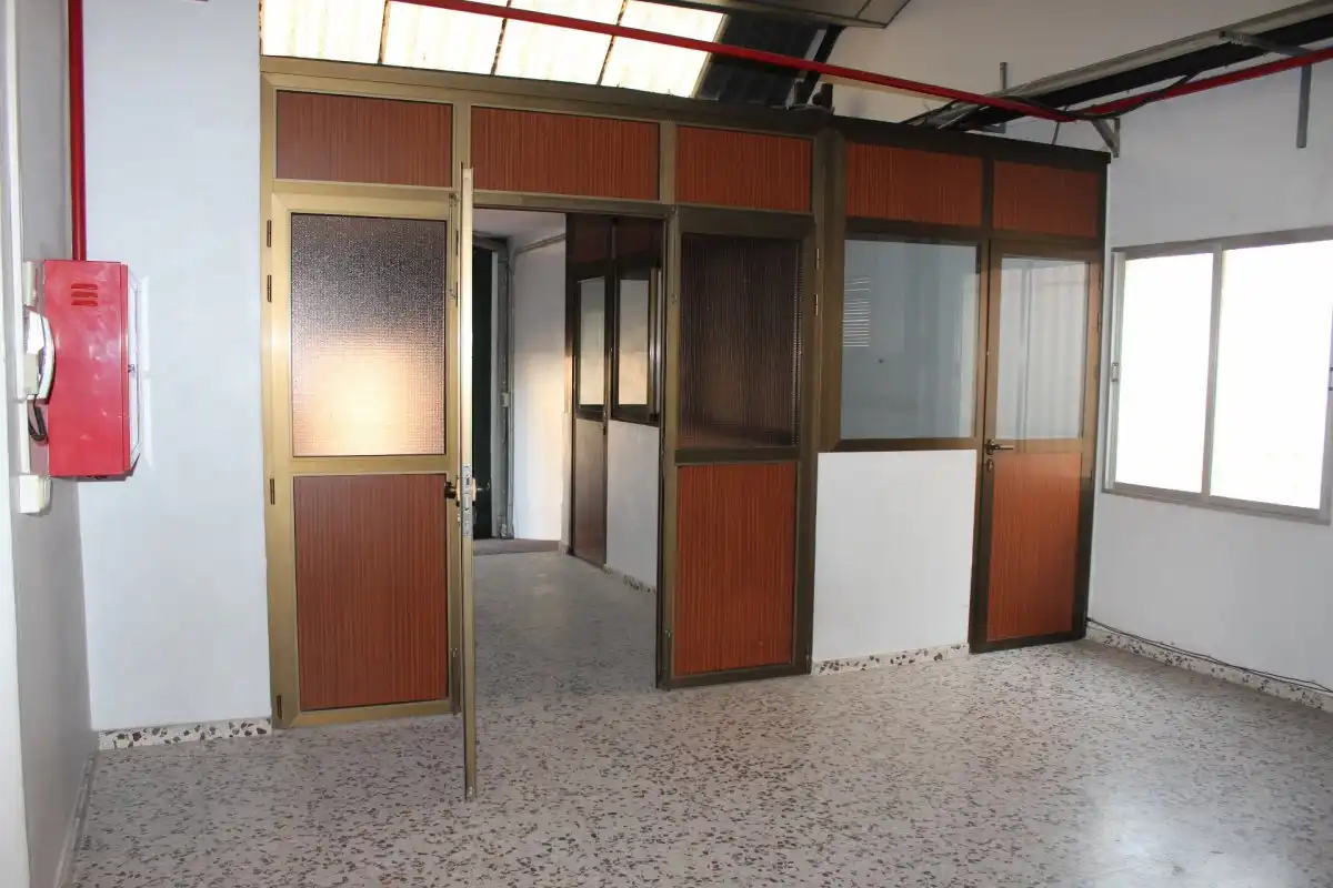 Nave industrial en alquiler en Elche ciudad, imagen 4