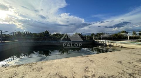 Foto 5 de Terreno en venta en Carcaixent, Valencia