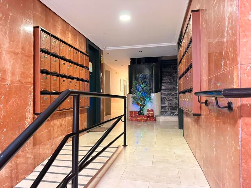 Piso en venta en Arapiles