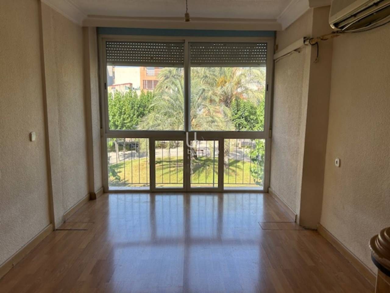 Bedroom of Flat for sale in  Murcia Capital