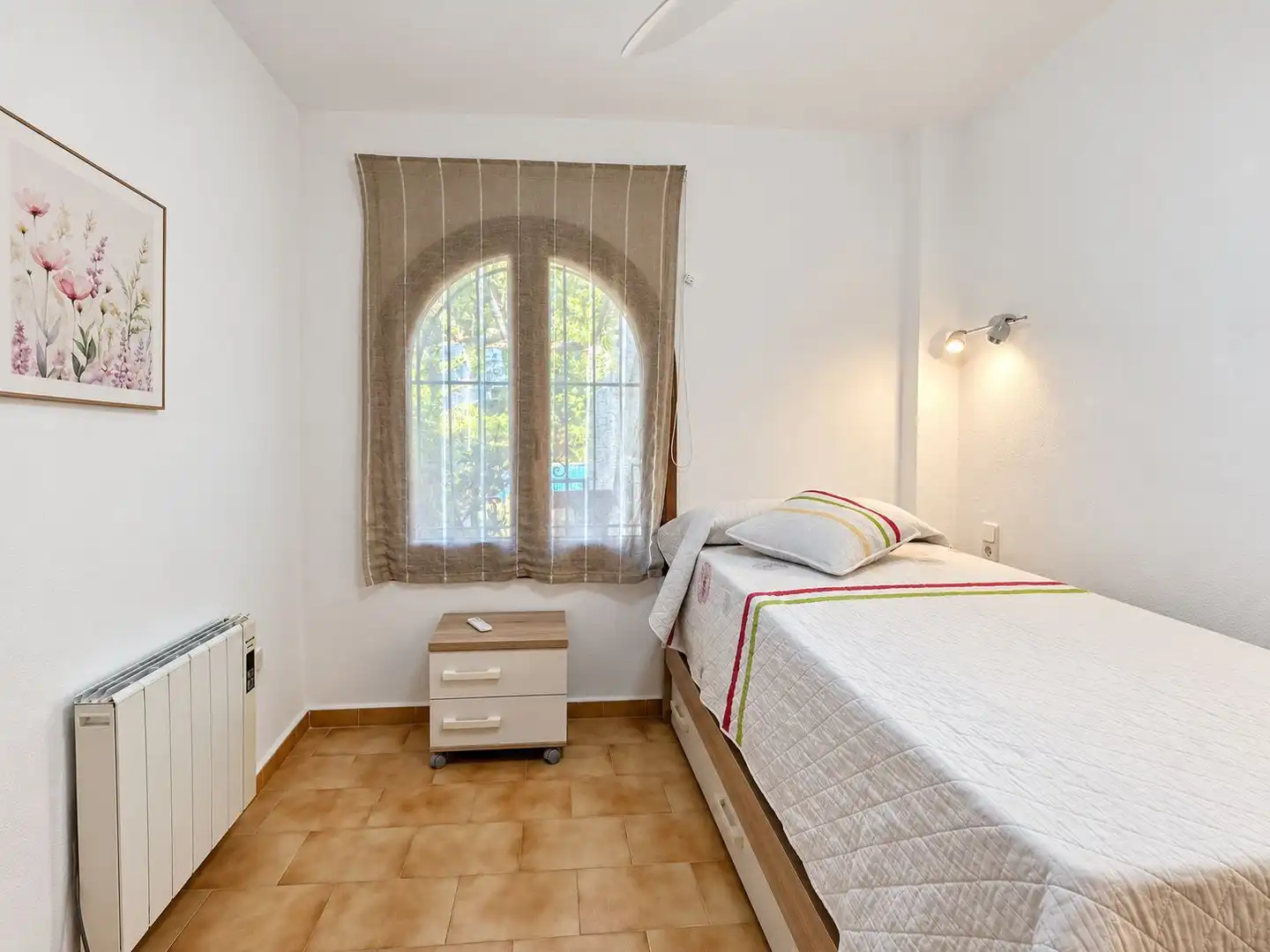 Apartments for rent in Jesús Pobre