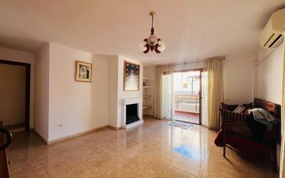 Sala d'estar de Apartament en venda en Calvià