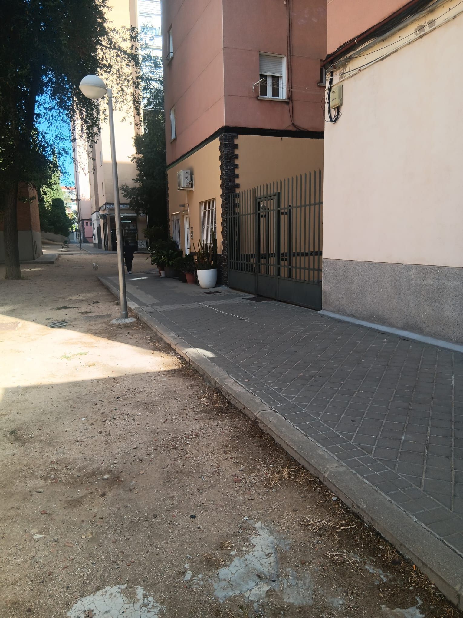 Parking of Box room for sale in  Madrid Capital