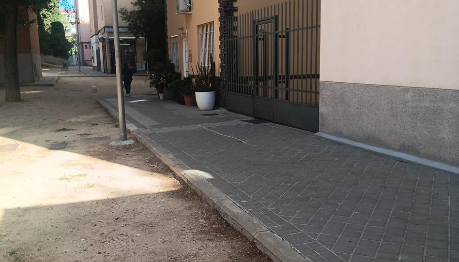 Foto 1 de Traster en venda a Costa del Sol, Pinar del Rey, Madrid