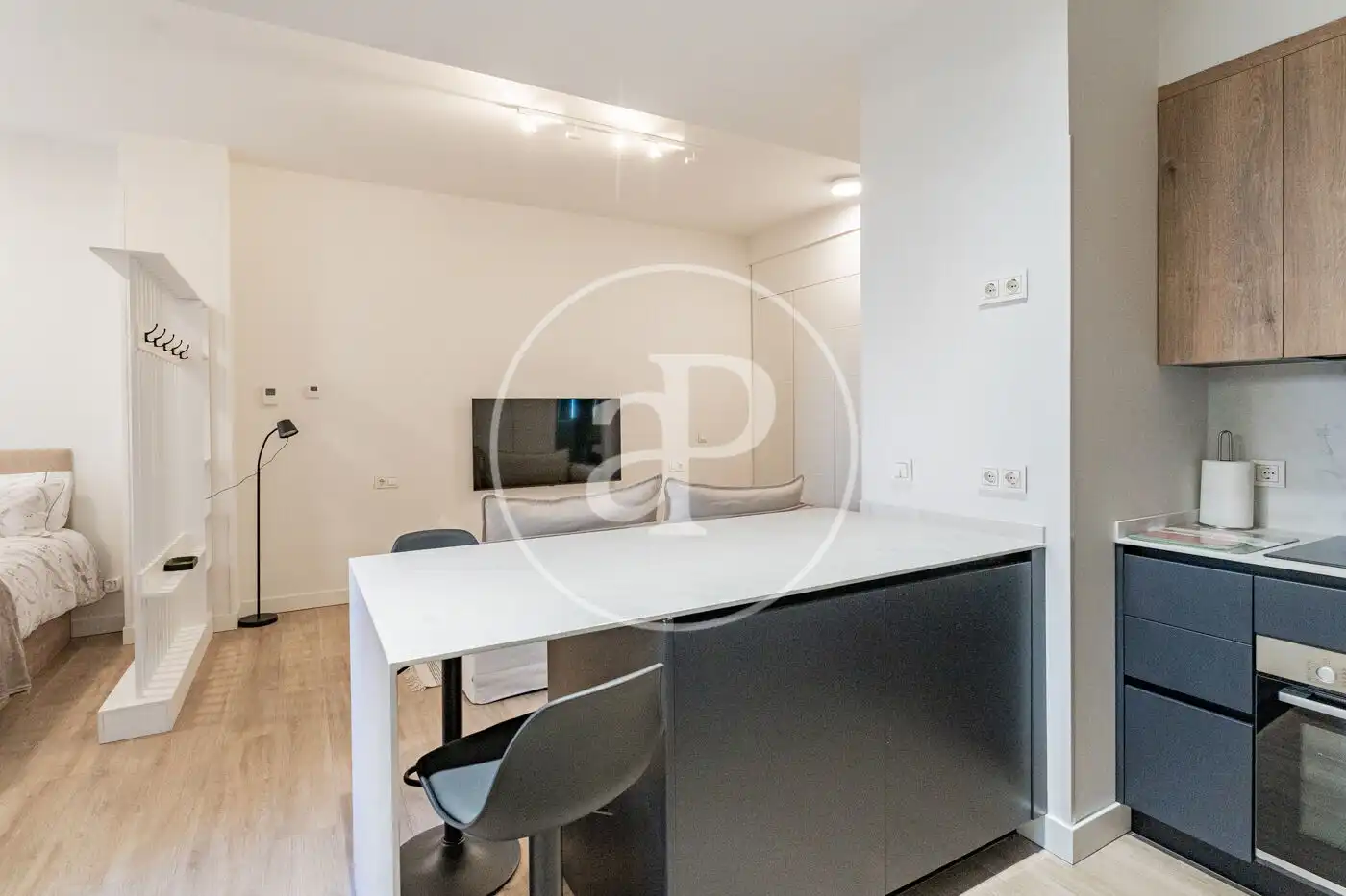 Loft de alquiler en Costillares