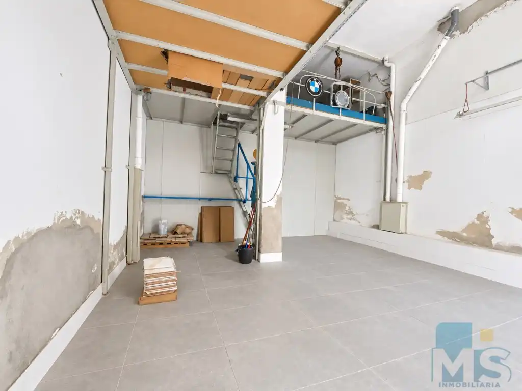 Business premises for sale in Pasaia, imagen 11