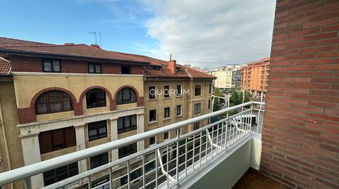 Foto 4 de Piso en venta en Calle Ibaiondo, Las Arenas, Getxo