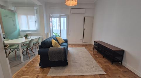 Foto 3 de Apartament de lloguer a Palacio,  Madrid Capital