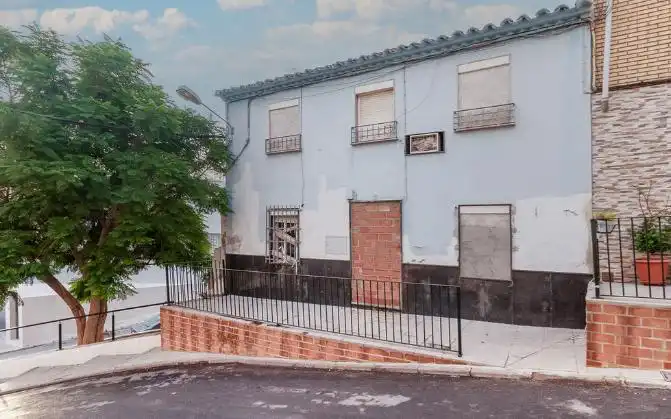 Casa in vendita a Jon Alto
