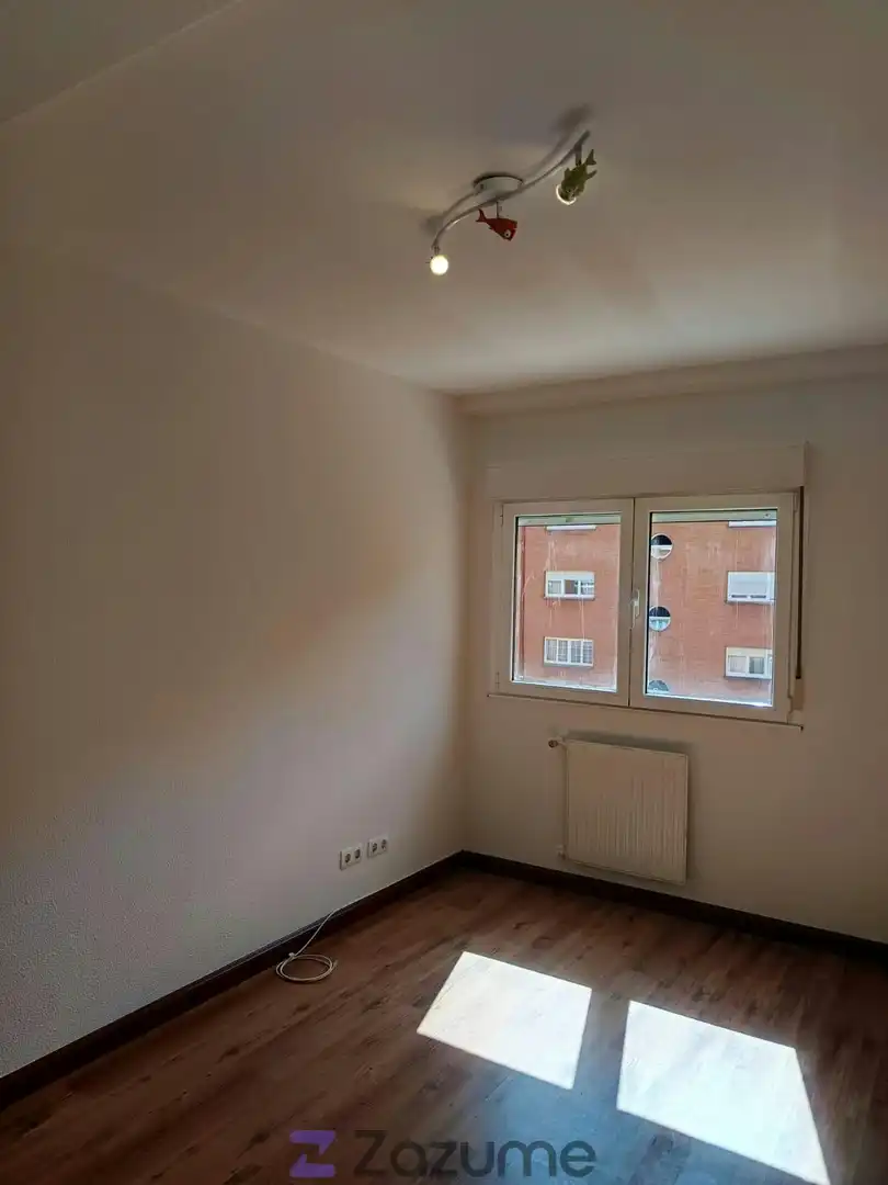Flat with lift to rent in Av de Galicia, imagen 9