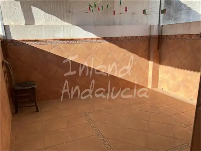 Adossat en venda a Rute, imagen 2