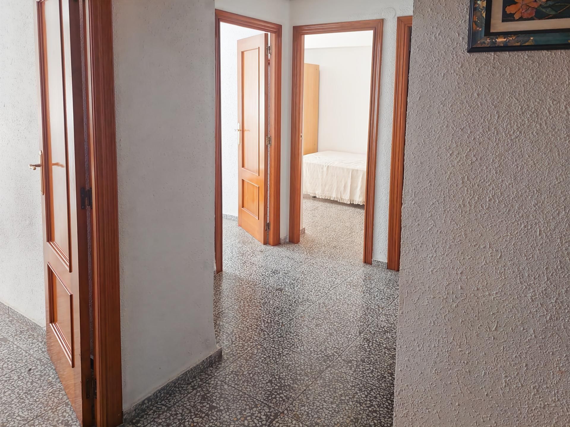 Pis en venda en Sagunto / Sagunt amb Calefacció i Terrassa