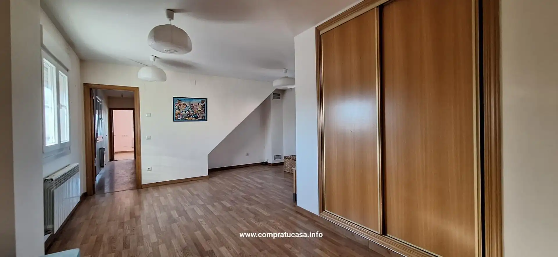 Casa adosada en venta en Calle MISTRAL, Encinillas