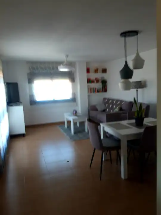 Ático en venta en Almoines