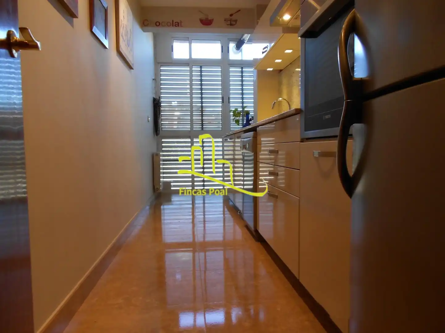 Cuina de Pis en venda en Castelldefels amb Aire condicionat, Calefacció i Traster