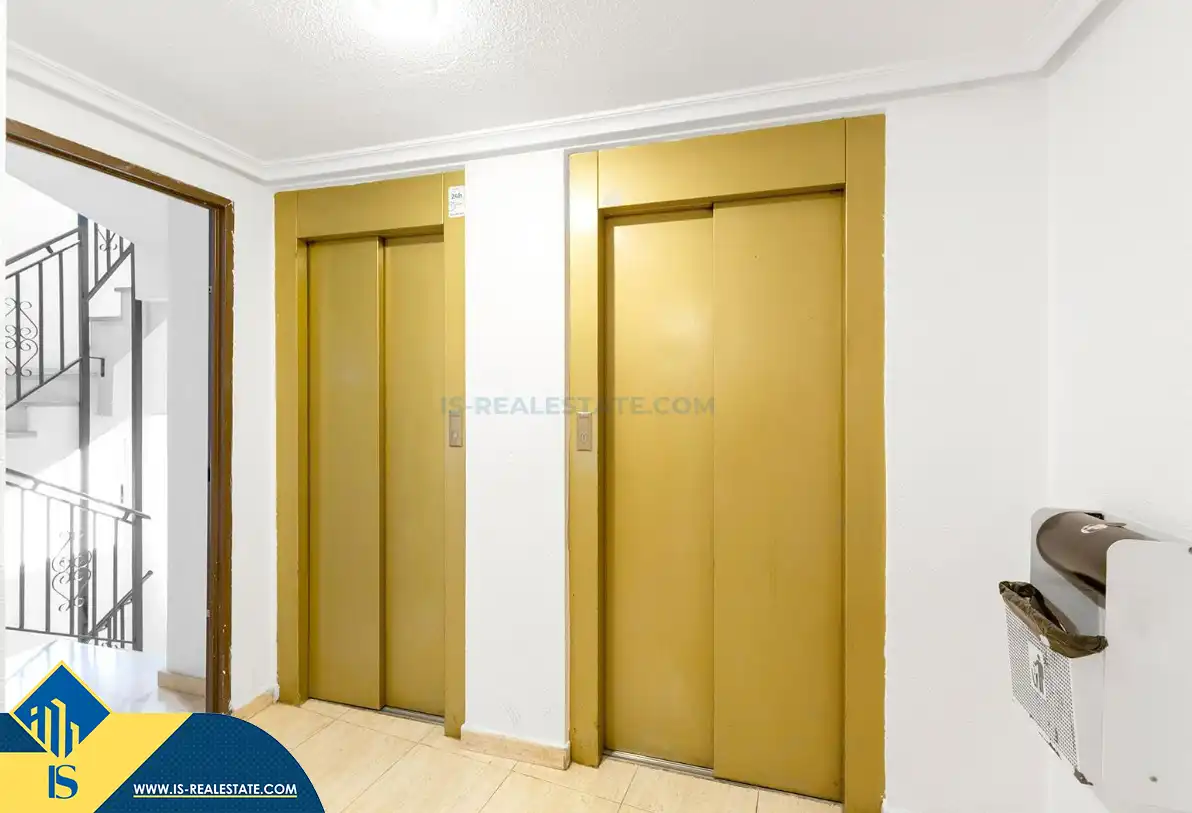 Mini appartamento con ascensore in vendita a Playa del Cura, imagen 23