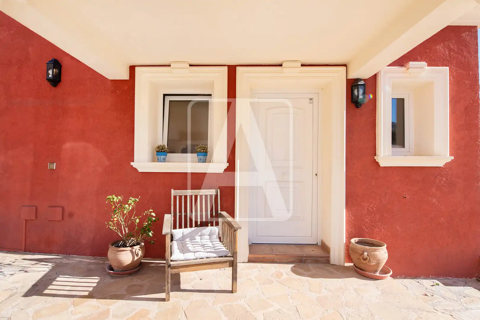 Villa avec piscine à vendre à Canuta, imagen 25