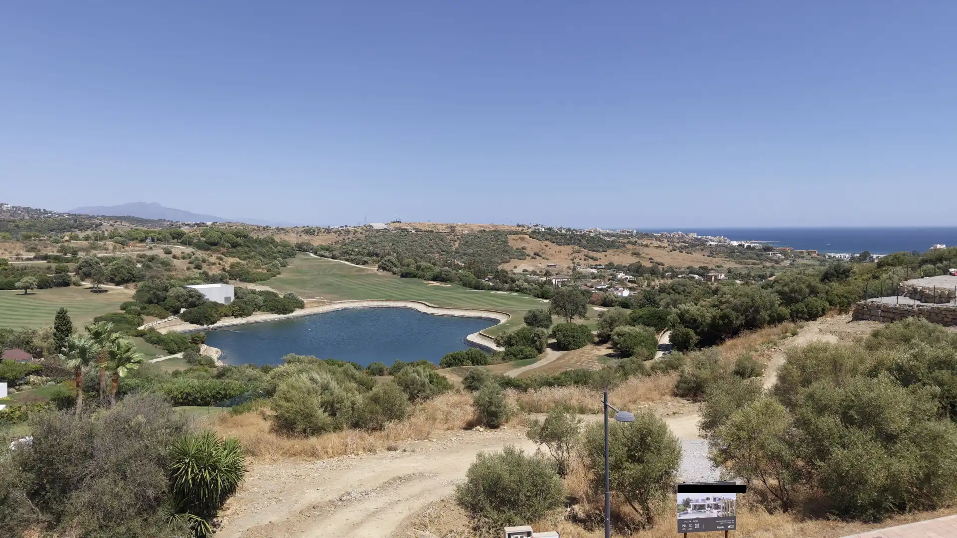 Houses for sale in Estepona  with Air Conditioner, Heating and Terrace