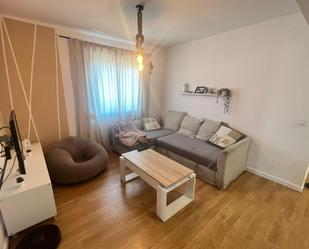 Living room of Apartment for sale in Rubí  with Air Conditioner