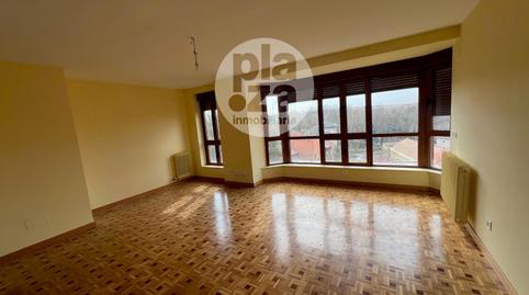 Foto 3 de Pis de lloguer a De Los Cubos, Casco Antiguo, Burgos Capital