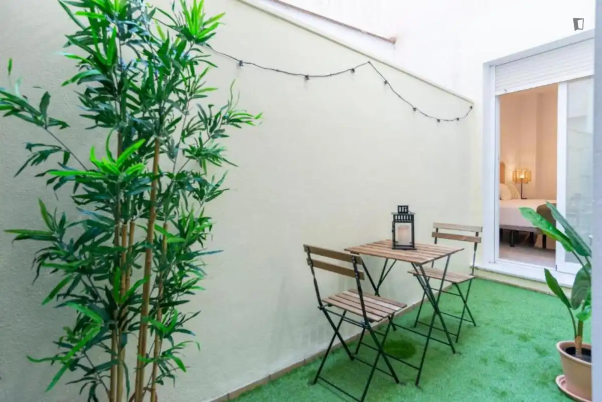 Apartament de lloguer a El Ejido