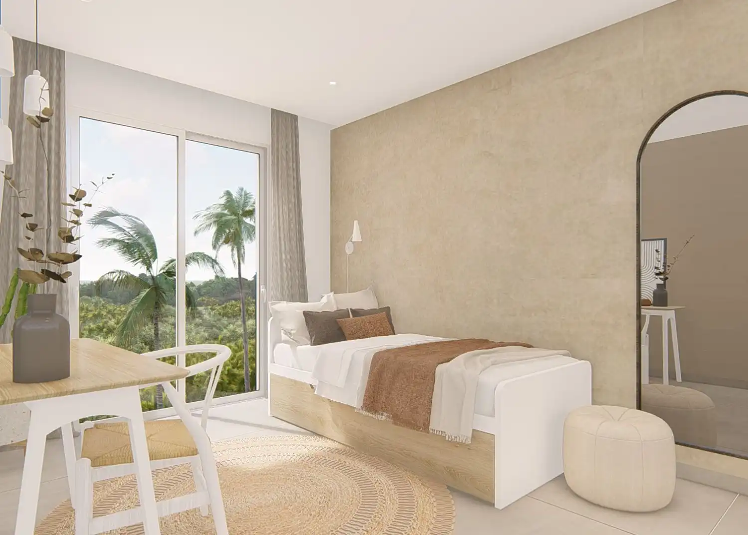 Appartement compact avec ascenseur à vendre à El Edén, imagen 38