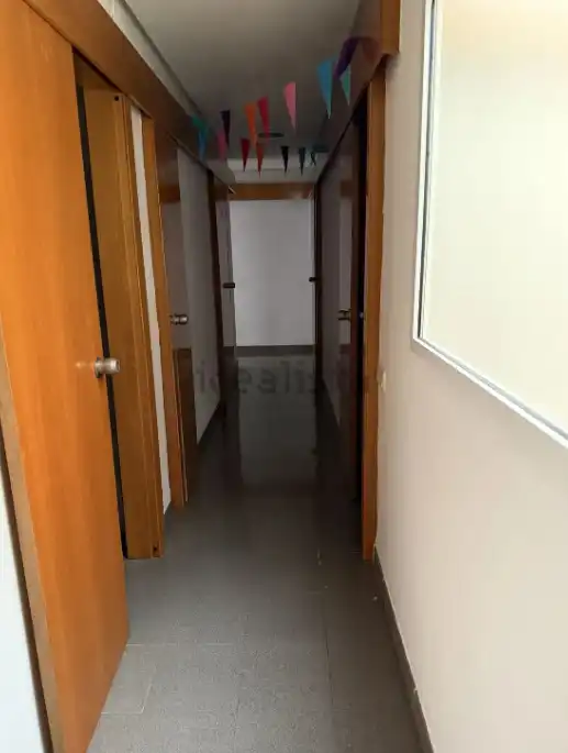 Pis de lloguer en Albal amb Aire condicionat, Terrassa i Moblat