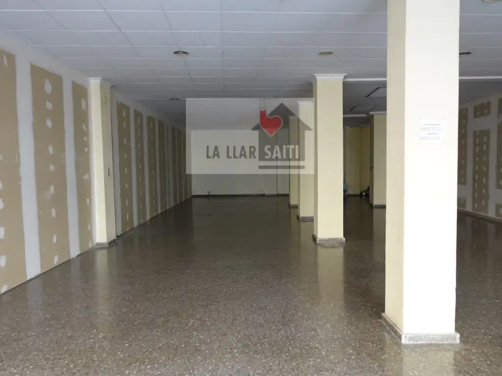 Gewerbefläche zur Miete in Calle Reina, imagen 2