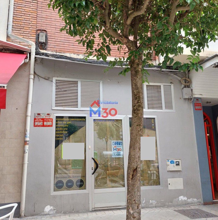 Premises to rent in COMUNEROS DE CASTILLA, Centro, Miranda de Ebro
