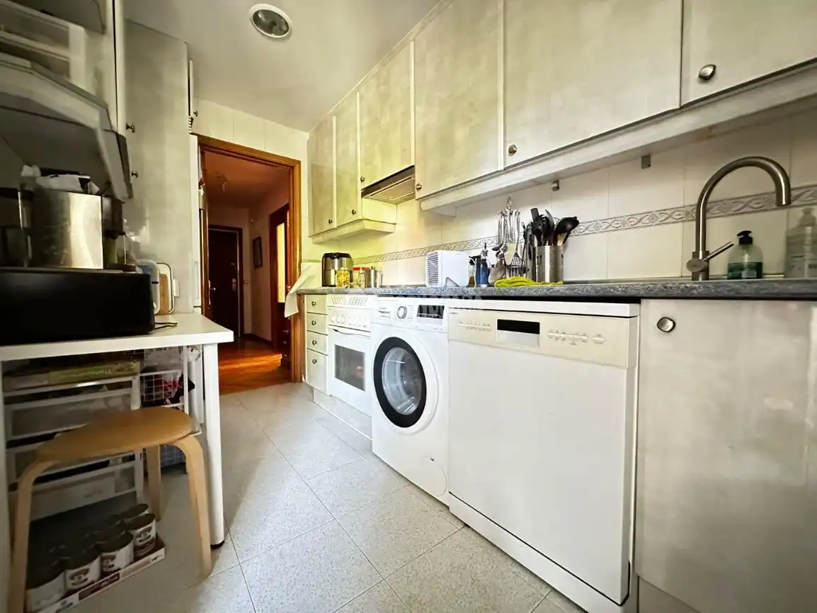 Piso con ascensor en venta en Santa Bárbara - La Zaporra, imagen 12