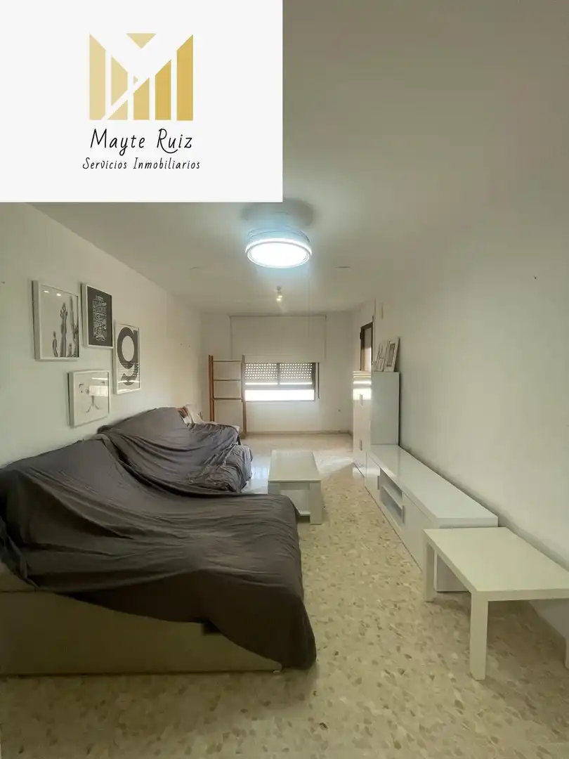 Flat with terrace for sale in El Ejido Ciudad, imagen 6