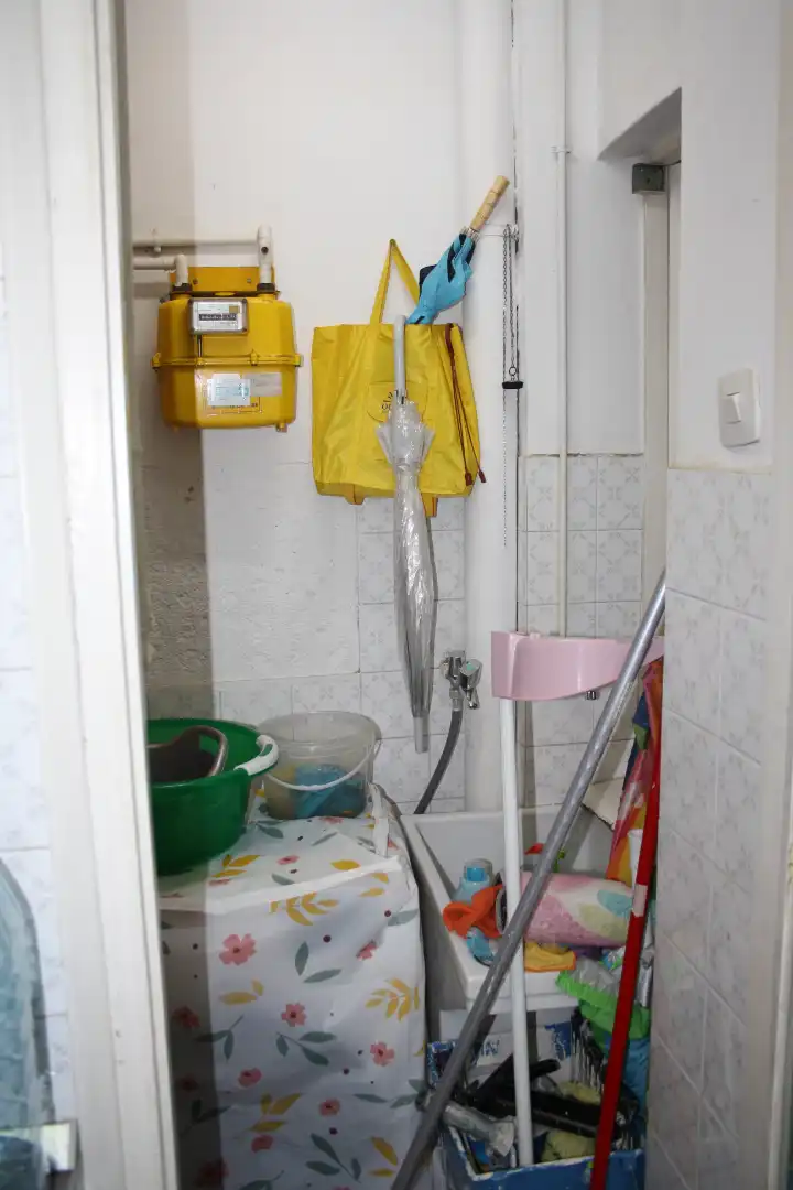 Wohnung mit Terrasse zum Verkauf in Carrer d'Arenys, imagen 17