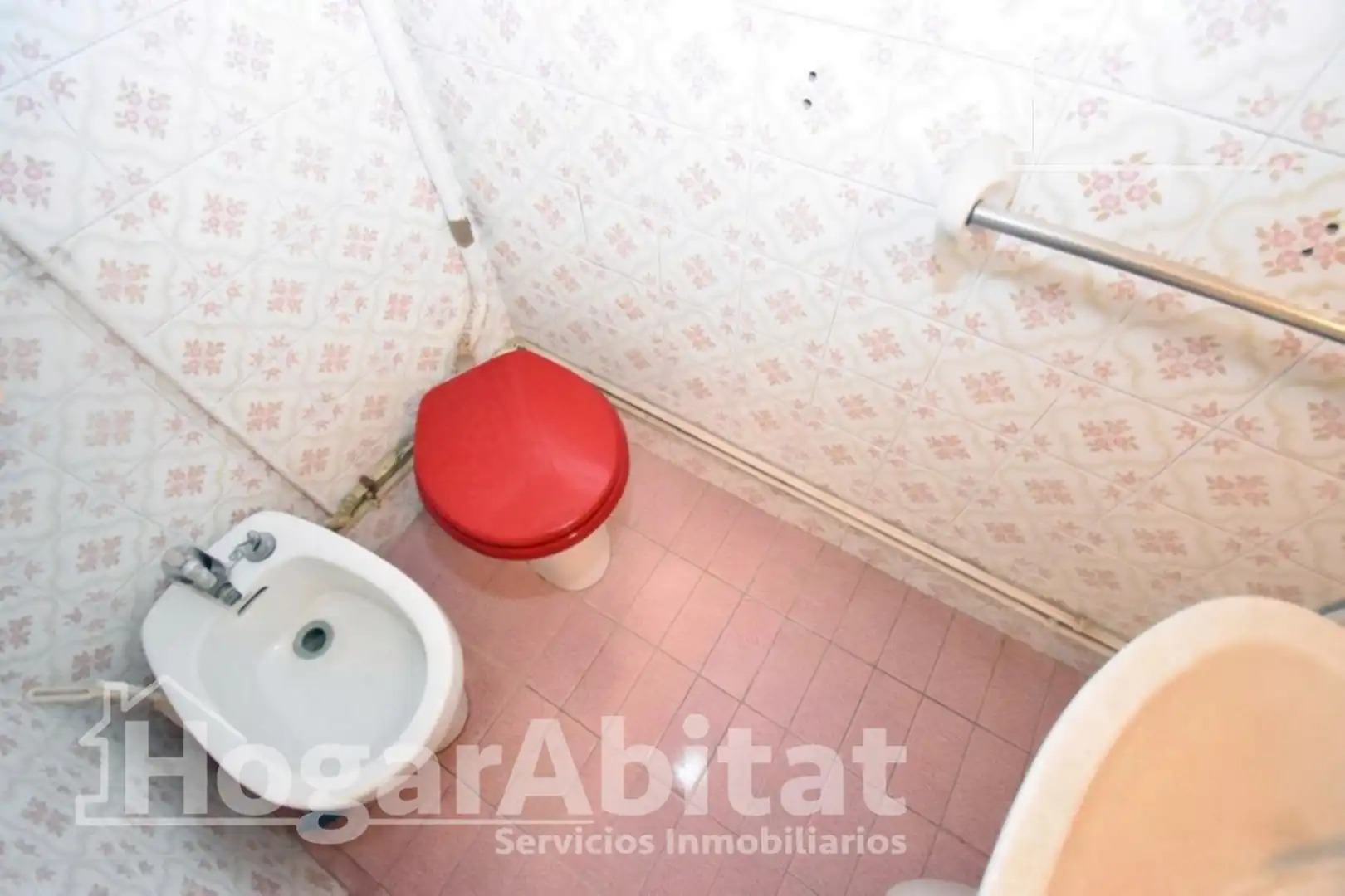 Bany de Edifici en venda en La Vilavella, Castellón