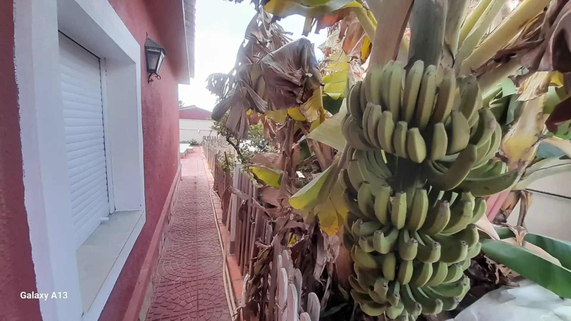 Vista exterior de Casa o xalet en venda en L'Eliana amb Calefacció, Jardí privat i Terrassa