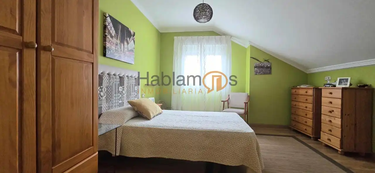 Casa amb terrassa en venda a Ribadumia, imagen 21